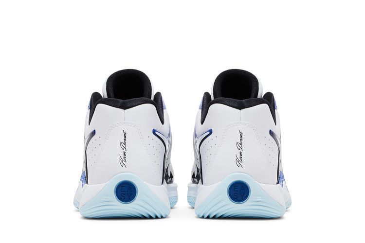 靴 NIKE KD 17 EP Penny FJ9488-100 Nike KD 17 EP Basketball Shoes 'Penny' (FJ9488-100
