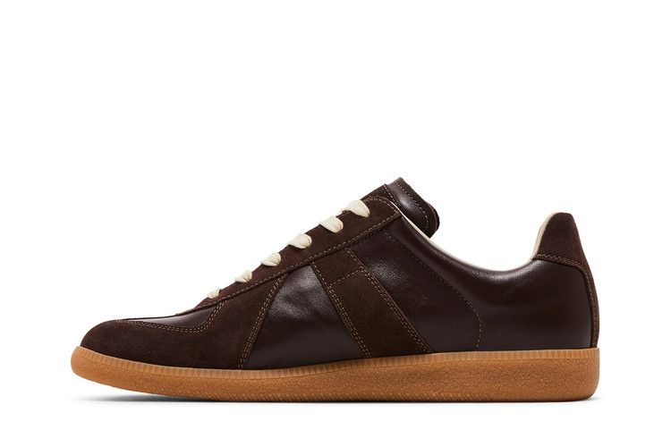 Buy Maison Margiela Replica 'Brown' - S57WS0236 P1895 T2264 Buy Maison Margiela Replica 'Brown' - S57WS0236 P1895 T2264