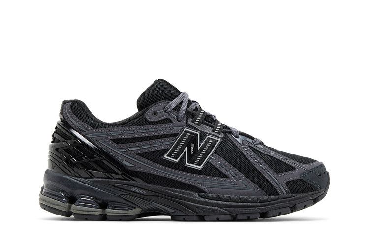 New Balance 1906R Black Phantom — foto 2