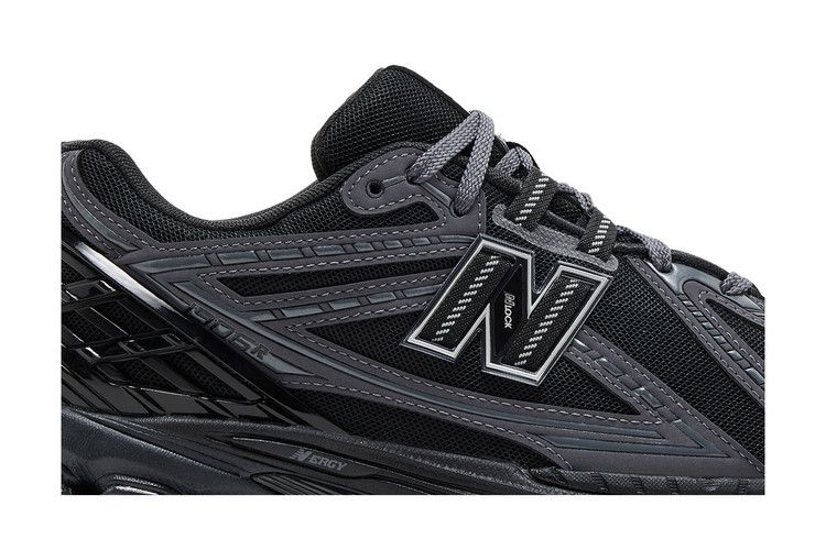 New Balance 1906R Black Phantom — foto 3