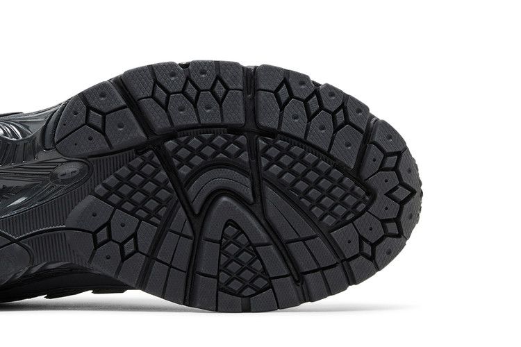 New Balance 1906R Black Phantom — foto 6