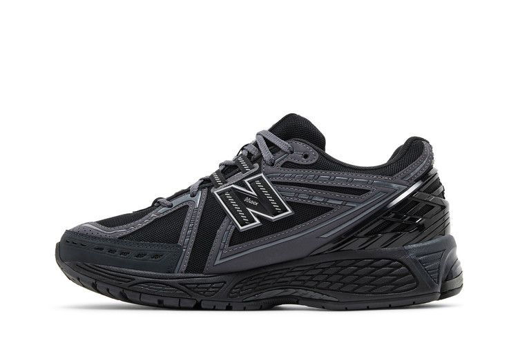 New Balance 1906R Black Phantom — foto 4