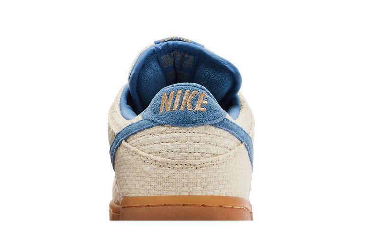 Buy Dunk Low Pro SB 'Blue Hemp' - 304292 741 | GOAT CA