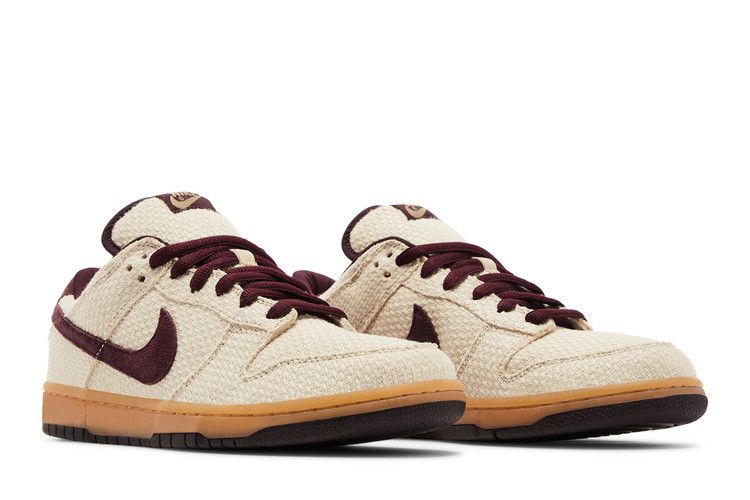 Buy Nike Dunk Low Pro SB 'Red Hemp' - 304292 761 | GOAT CA