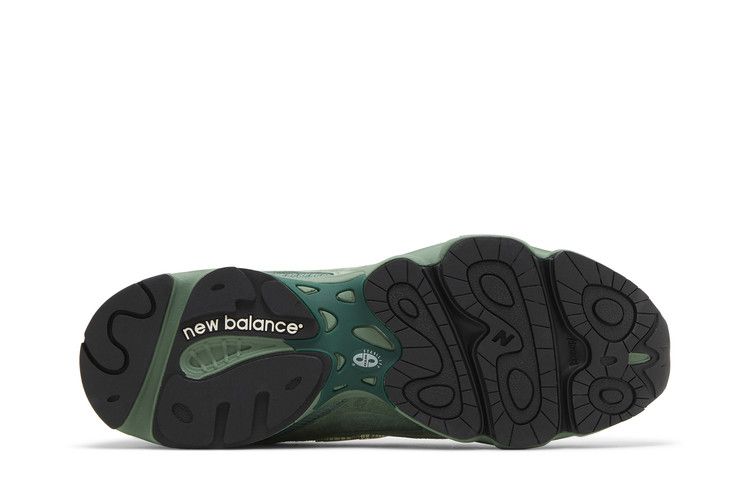 New Balance 1000 Green Sea Salt ニューバランス M1000MA New Balance 1000 
