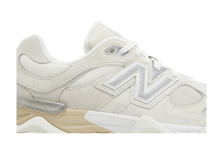 New Balance 9060 Sea Salt Moonbeam — foto 3