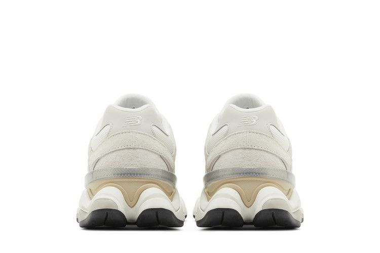 New Balance 9060 Sea Salt Moonbeam — foto 7