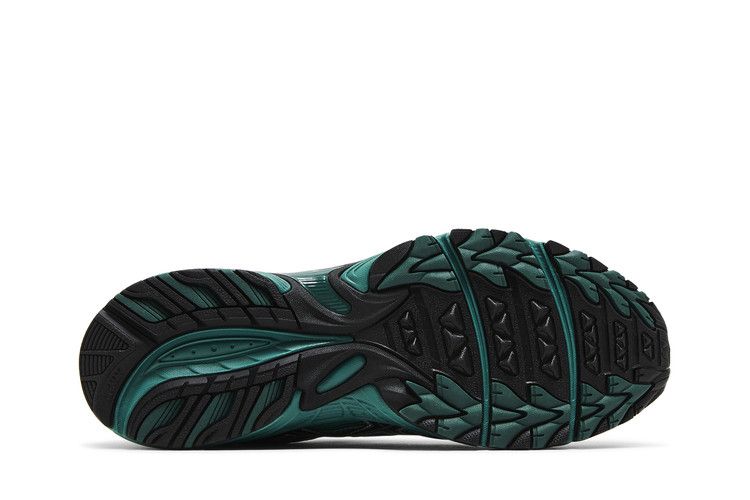 Asics Gel Kahana Tr V4 Ocean Green