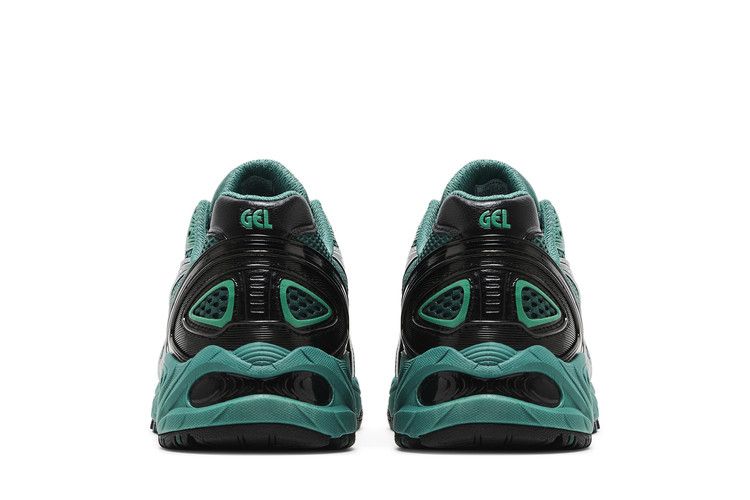 Asics Gel Kahana Tr V4 Ocean Green