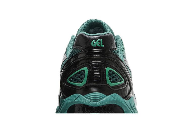 Asics Gel Kahana Tr V4 Ocean Green