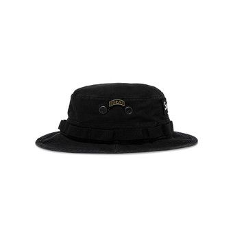 新品未使用　Supreme Military Boonie black ハット Supreme Military Boonie (FW24) - $60