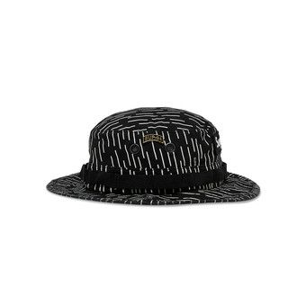 Buy Supreme Military Boonie 'Black Raindrop' - FW24H24 BLACK