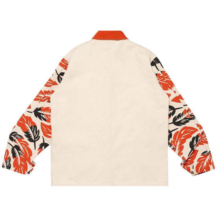 OHOTORO Bear Mustang Jacket Fleece jacket