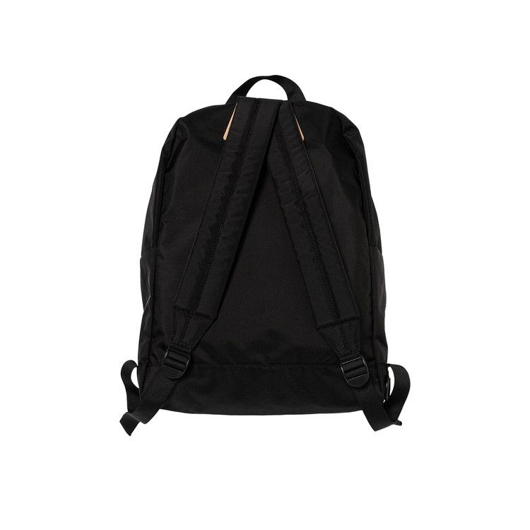 バッグ HUMANMADE BACKPACK BLACK Amazon.co.jp: Human Made Backpack Daypack, Black, Black