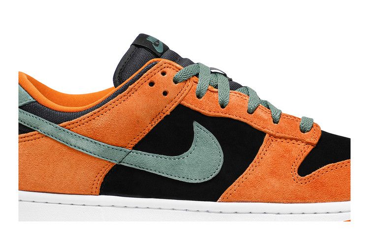 ceramic dunks low