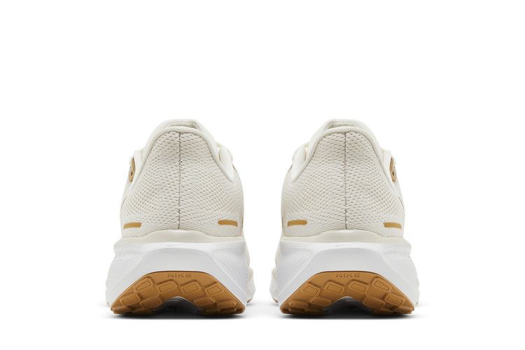 Wmns Air Zoom Pegasus 41 'light Pumice Metallic Gold'