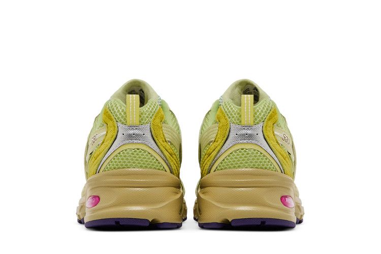 Buy Salehe Bembury x New Balance 530 'Prosperity Be The Prize