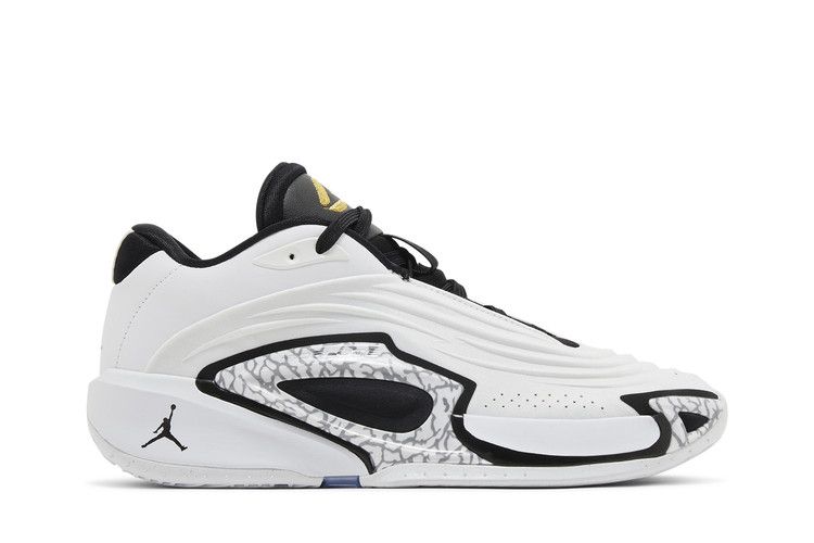 Air Jordan Luka 3 'Motorsport' (2024)