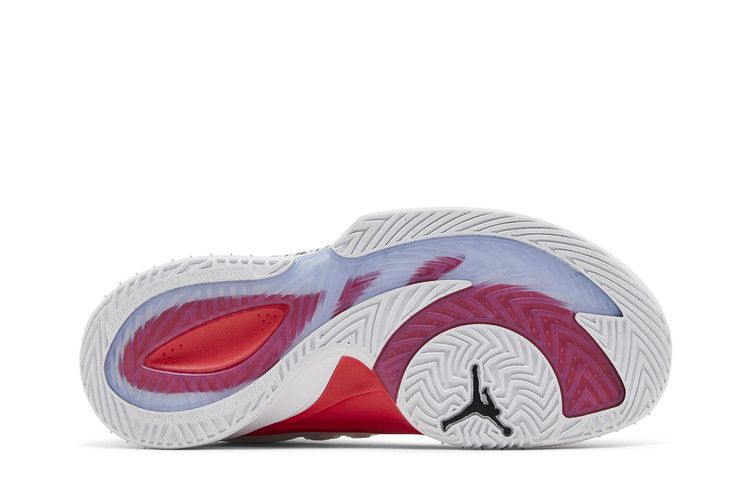 Air Jordan Luka 3 Motorsport