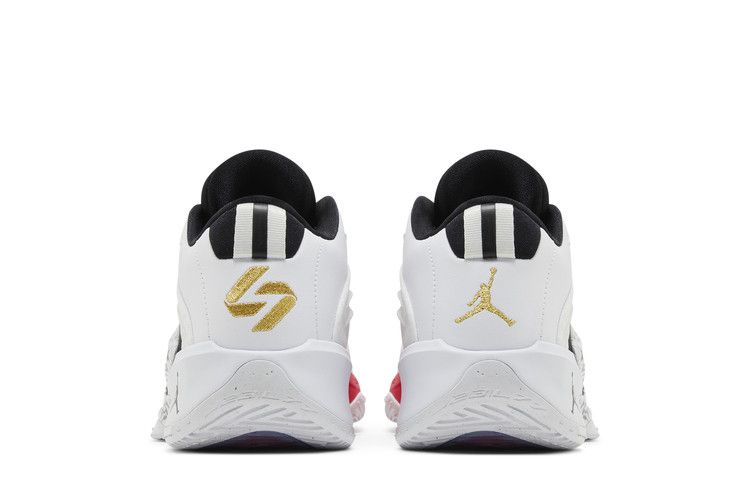 Air Jordan Luka 3 Motorsport