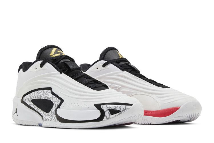 Air Jordan Luka 3 Motorsport