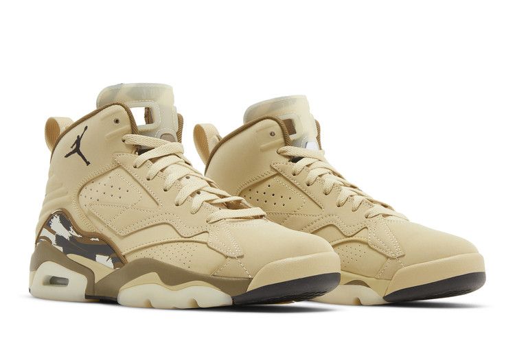 Wmns Jordan Mvp 'team Gold'