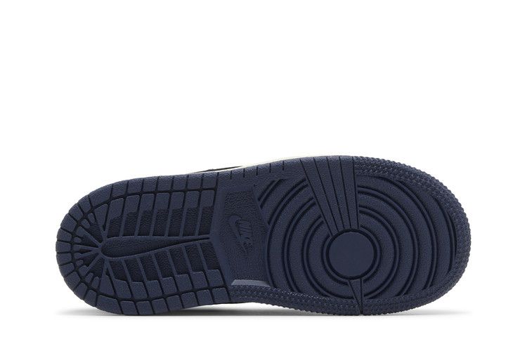 Air Jordan 1 RETRO High OG Td Midnight Navy