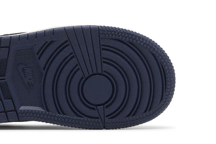 Air Jordan 1 RETRO High OG Td Midnight Navy