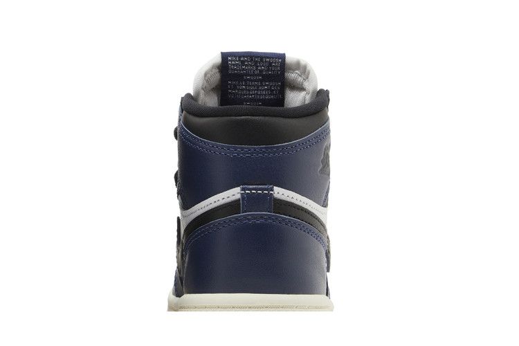 Air Jordan 1 RETRO High OG Td Midnight Navy