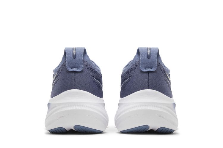 Asics Gel Nimbus 26 Thunder Blue