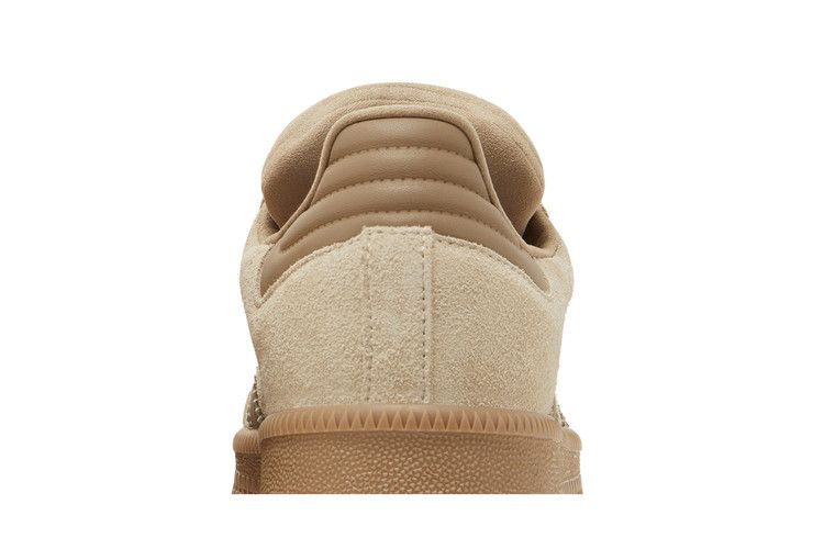 Adidas Samba Xlg 'magic Beige Gum'