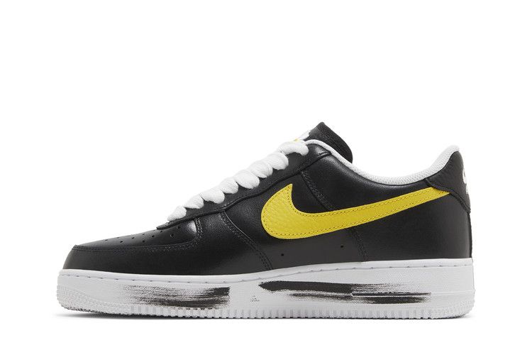 Nike Air Force 1 Low G-Dragon Peaceminusone Para-Noise 3.0 — foto 4