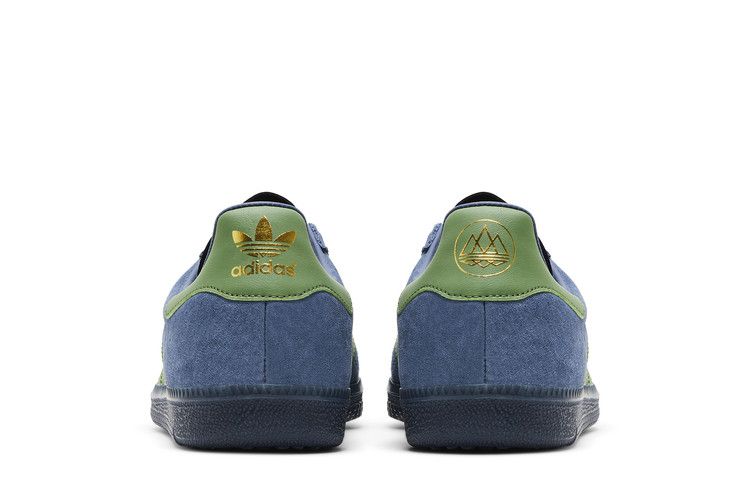 End. X Adidas Samba Spzl 'by The Sea'