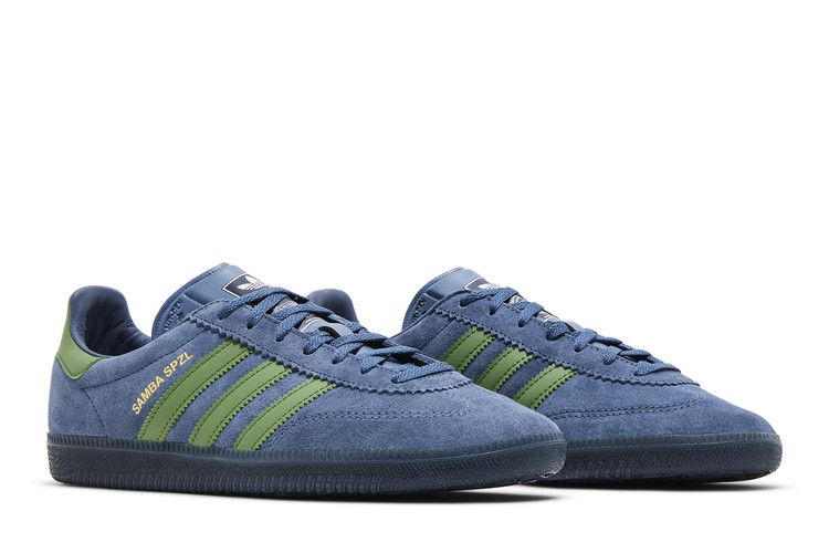 End. X Adidas Samba Spzl 'by The Sea'