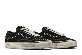 Buy Old Skool 36 'Pearlized Pack - Black' - VN000S52BLK | GOAT