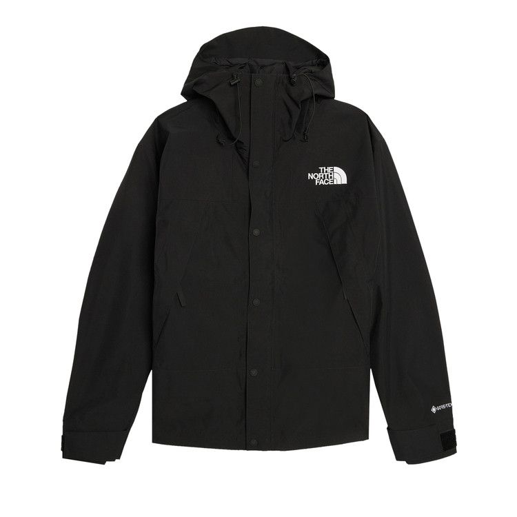 The North Face Gtx Mountain Jacket 'tnf Black/Tnf Black'