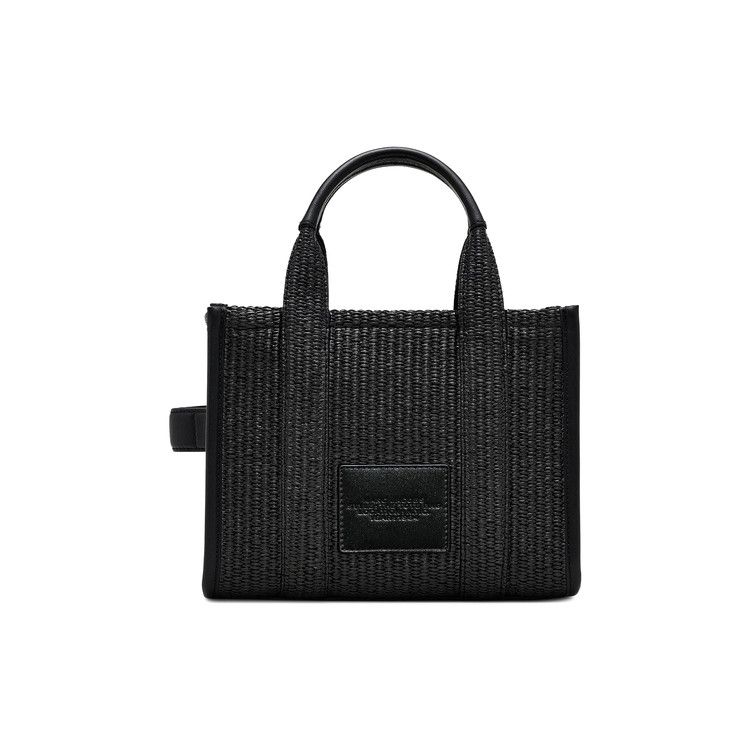 Marc Jacobs The Small Tote Bag Black