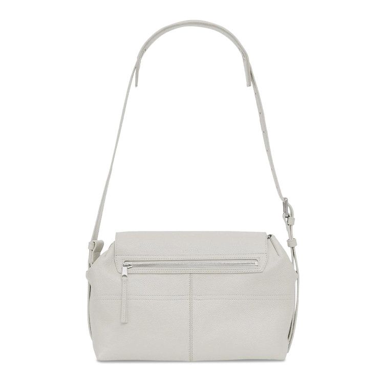 Valluat | MARENNE BAG IVORY [正規品/関税込] Buy Lemaire Medium Gear Bag 'Ivory' - BG0096 LL0067 WH009 | GOAT