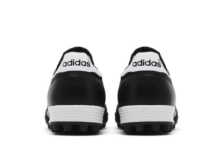 Adidas Mundial Team Black White