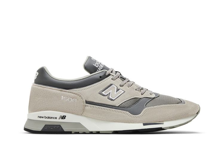 Buy New Balance 1500 Made In England 'Classic Pack - Grey