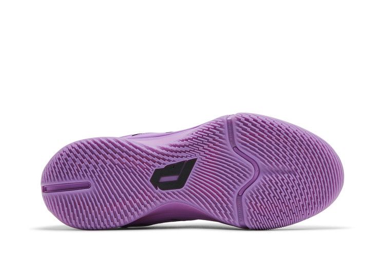 Buy adidas Adidas Dame 9 'Purple Burst' Online in India | Culture