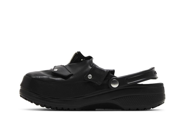 BEAMS CROCS Riders CLASSIC CLOG 27cm