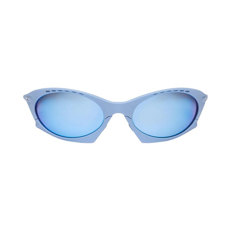 Oakley Plantaris Sunglasses Matte Stonewash (OO9437-0463) — foto 2
