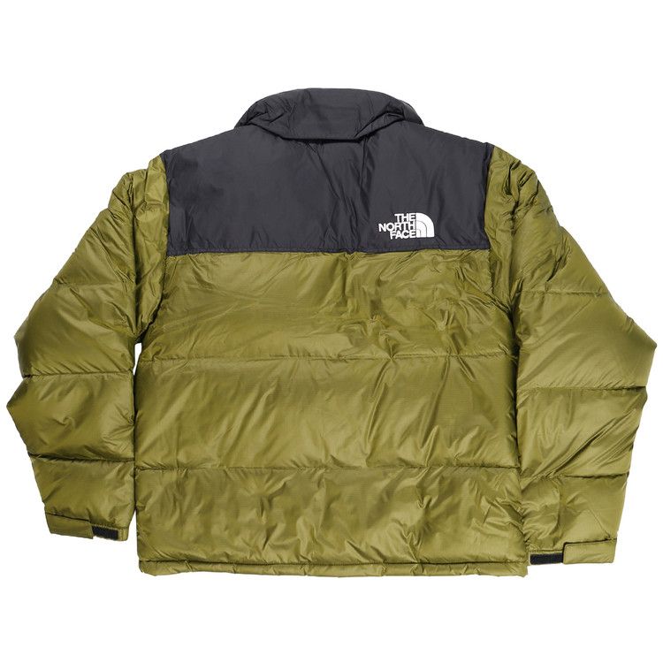 Buy The North Face 1996 Retro Nuptse Jacket 'Forest Olive Buy The North Face 1996 Retro Nuptse Jacket 'Forest Olive