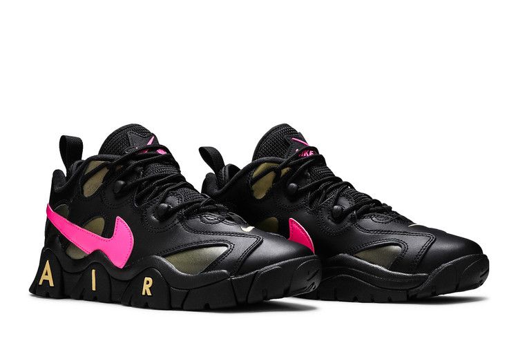 スニーカー Nike Air Barrage Low QS 'Super Bowl LIV' 2020 SS 20 Nike Air Barrage Low QS 'Super Bowl LIV' 2020 SS 20 (Nike