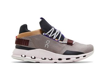 キョン Buy Wmns Cloudnova 'Zinc Lily' - 26 98388 | GOAT