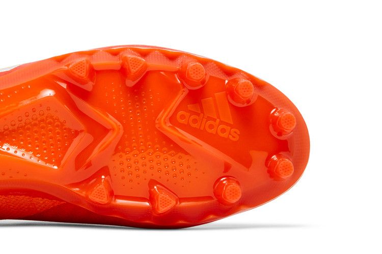 Adidas Freak 21 Ultra Total Orange