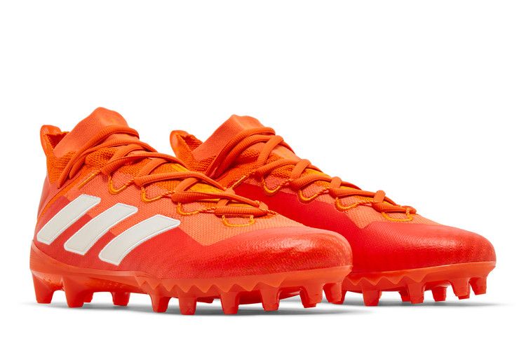 Adidas Freak 21 Ultra Total Orange