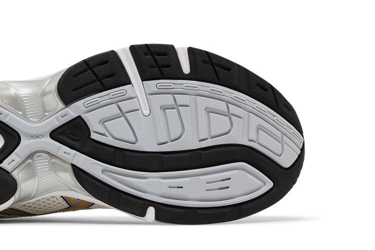 ASICS Gel 1130 Cream Black Silver