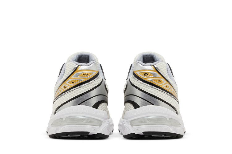 ASICS Gel 1130 Cream Black Silver